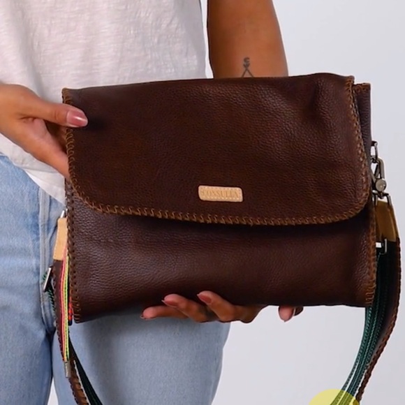 Consuela Isabel Around Town Gently Pre Owned - Picture 9 of 16